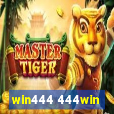 win444 444win